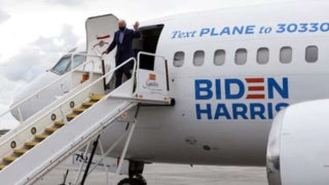 I'm Getting Word This Debate Will Be a Nightmare