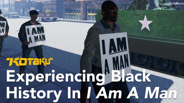 VR Experience Relives The Assassination of MLK<em></em>
