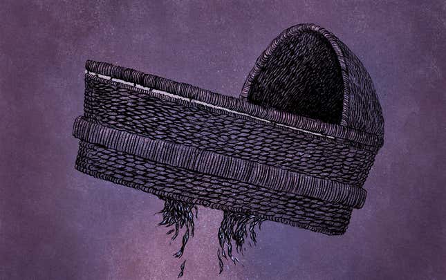Illustration by Jim Cooke