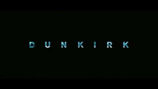 Pretty Rude That The First <i>Dunkirk</i> Trailer Doesn't Feature My Boyfriend Harry Styles