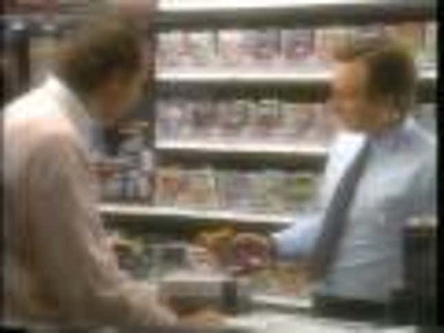 Nintendo Customer Service Training, 80's Style