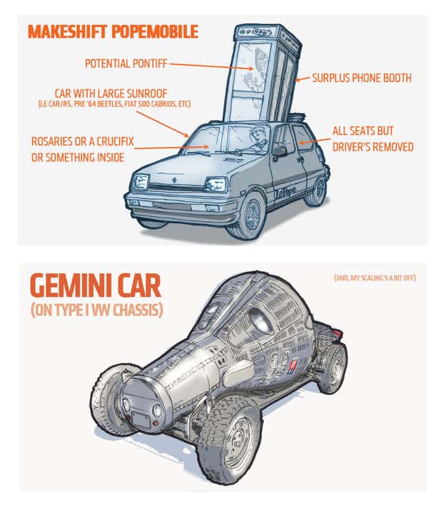 Image for article titled A Quick Tour Through All The Old Jalopnik Site Redesigns That Made You Angry