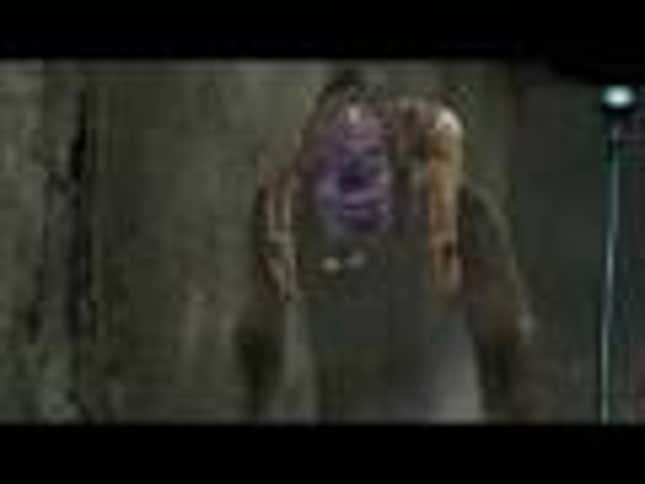 <i>Resident Evil 4</i> makes the real world’s greatest stressor its greatest relief