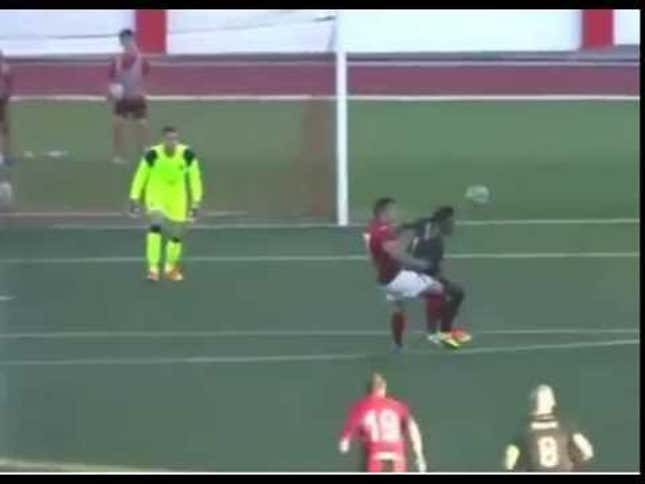 Mighty Celtic FC Lose Champions League Qualifier To Lincoln Red Imps, Who We Swear Are A Real Team