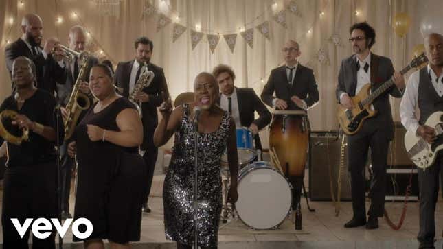 Deadspin Up All Night: Stranger To My Happiness
