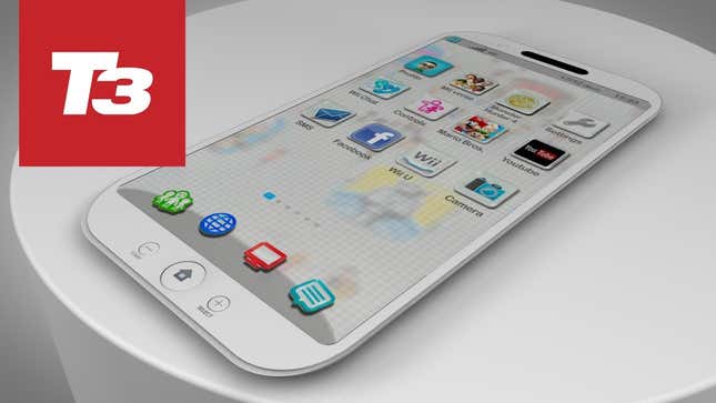A History Of Bad Nintendo Phone Ideas
