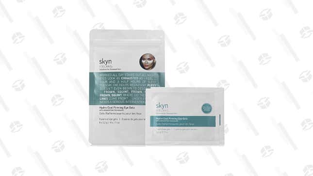 Skyn Iceland Hydro Cool Firming Eye Gels | $16 | Ulta