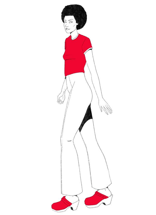 Image for article titled Before VSCO Girls: A Short History of Cool Girls