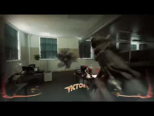 If This Represents The Future Of Augmented Reality Video Games, I'm In