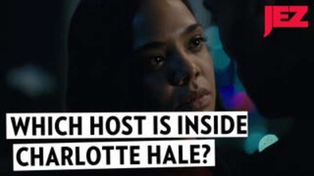 <i>Westworld </i>Is Ready for the Revolution