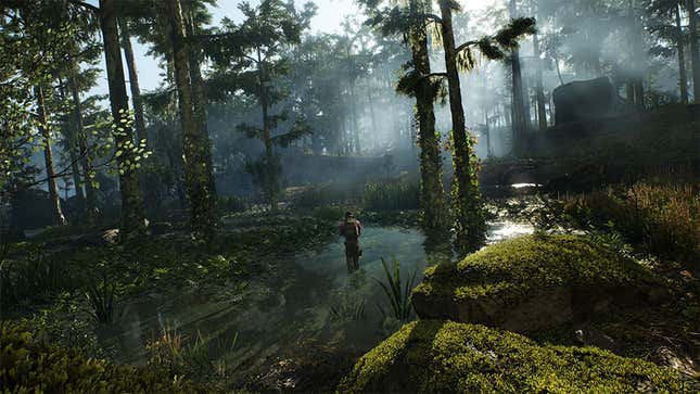 Image for article titled Ghost Recon Breakpoint&#39;s Long-Awaited Overhaul Has Been Delayed At The Last Minute