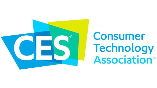 Image for article titled CES 2021 Is Officially Cancelled, Will Be an All-Digital Experience