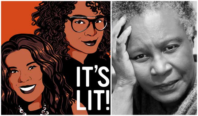 Image for article titled &#39;We Can&#39;t Do This Thing by Ourselves&#39;: The Root Presents: It&#39;s Lit! Talks Justice With Claudia Rankine