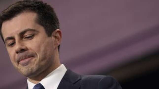 The Shape of Our Democracy Is BYE!