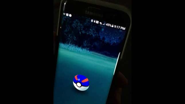 Un error en el último parche de Pokémon Go convierte pokémon raros en comunes al capturarlos