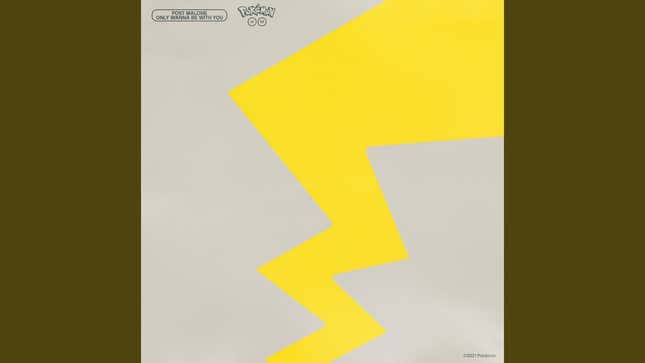 Post Malone Does Hootie And The Blowfish For Pokémon Day