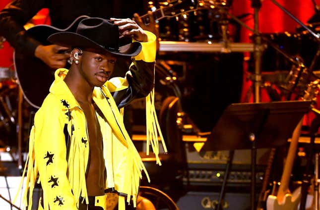 Image for article titled Thanks to My Kids, I Hope to Never Hear ‘Old Town Road’ Again. I’ll Probably Listen to It Again This Afternoon