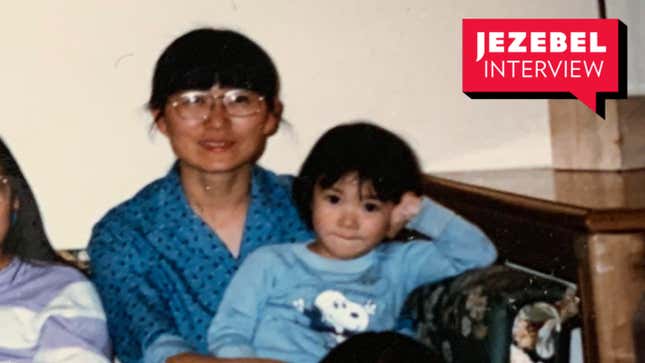 Image for article titled My Immigrant Mom Voted For Bloomberg, But She's Really a Bernie Bro At Heart