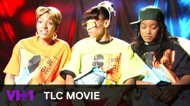 TLC's Ex-Manager Pebbles Settles After Suing Viacom for Portraying Her As 'Conniving and Dishonest'<em></em><em></em>