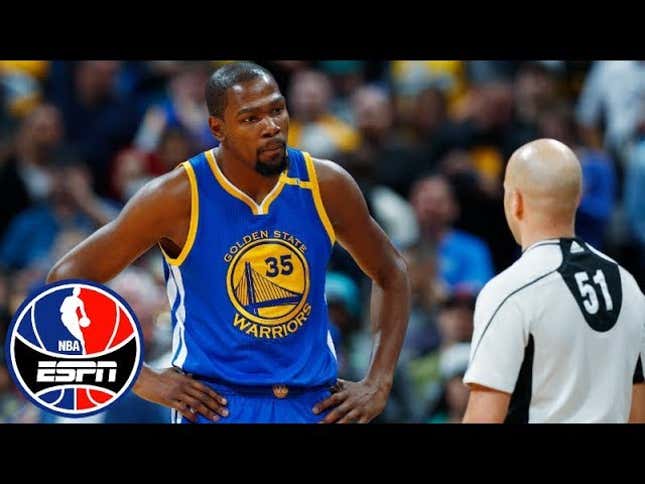 Draymond Green Was A Dick To ESPN's Brian Windhorst For No Good Reason