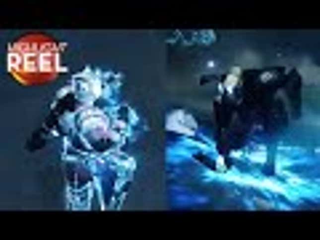 <i>Destiny</i> Jumping Puzzles Are Easier When You Can Fly