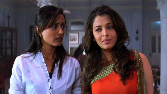 <i>Bride & Prejudice</i> weaves an impressive cultural critique into a Bollywood-inspired Jane Austen update