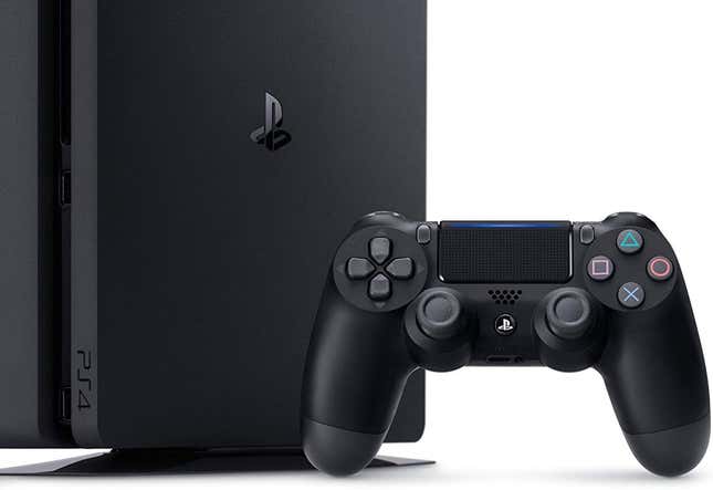 Image for article titled Sony Has Shipped 102 Million PS4s