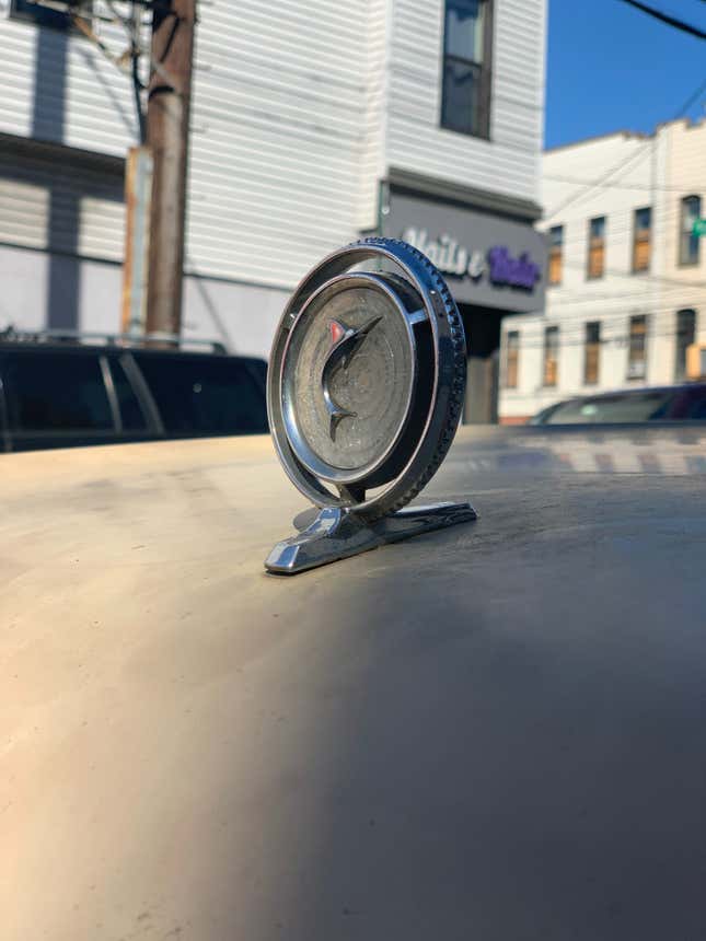Image for article titled This '65 Rambler Marlin In Bushwick Is A Prize Catch