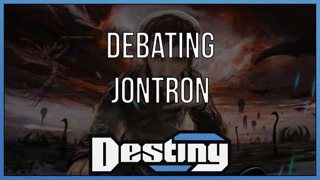 Longtime Fans Of YouTuber JonTron Say They Can't Watch Him Anymore<em></em>