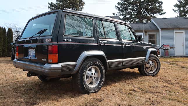 Image for article titled How I Got A Great Deal By Buying A 'Totaled' Car With A Salvage Title