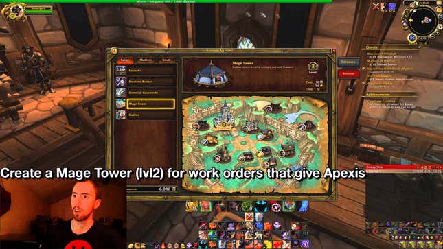 Eight Things To Do Before <i>Warlords of Draenor</i>'s Massive Patch Hits
