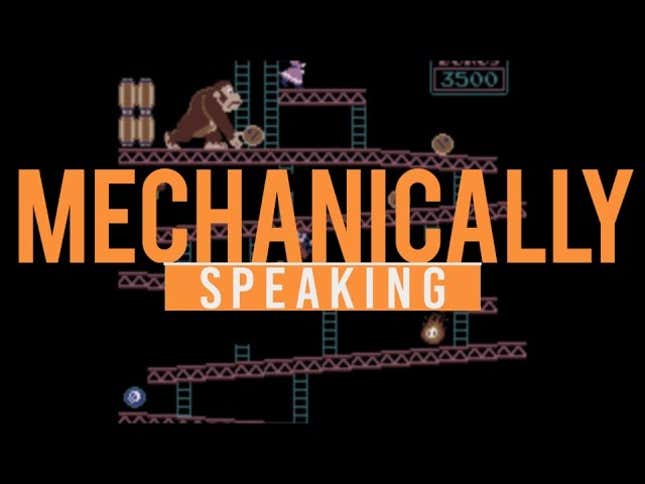 The Mechanics Behind Satisfying 2D Jumping