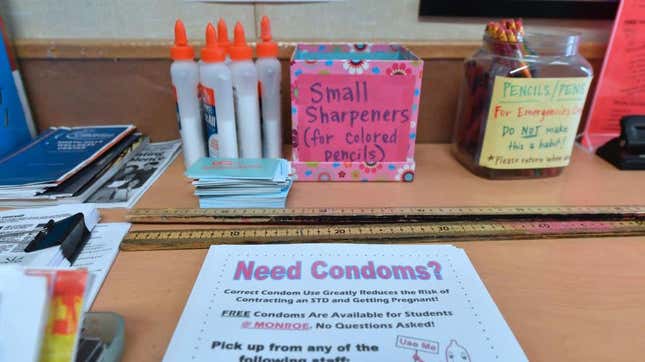 Image for article titled What Does Sex Ed In a Post-MeToo World Even Look Like?