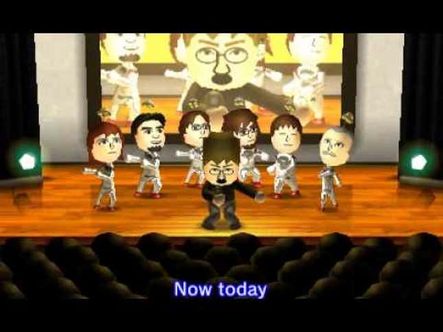 The Imaginary Valve E3 Briefing Nobody Wants To See