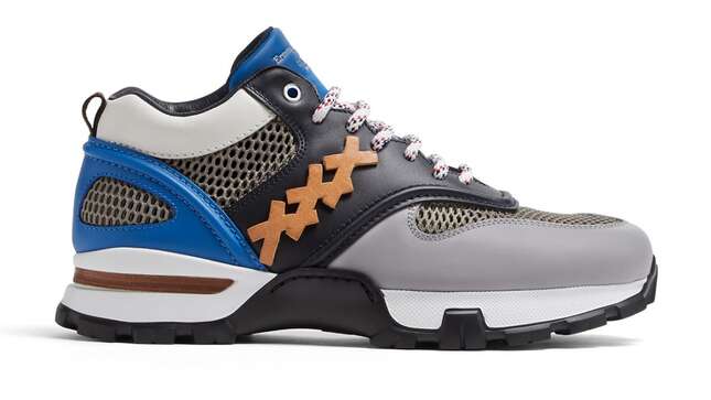 Image for article titled Some Select Items from NRA Chief Executive Wayne LaPierre's Favorite Boutique