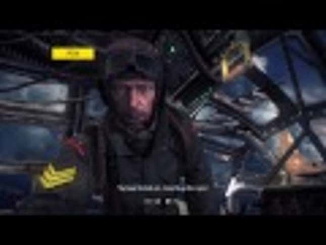 <em>Wolfenstein</em> on Xbox One Vs PS4 Vs PC