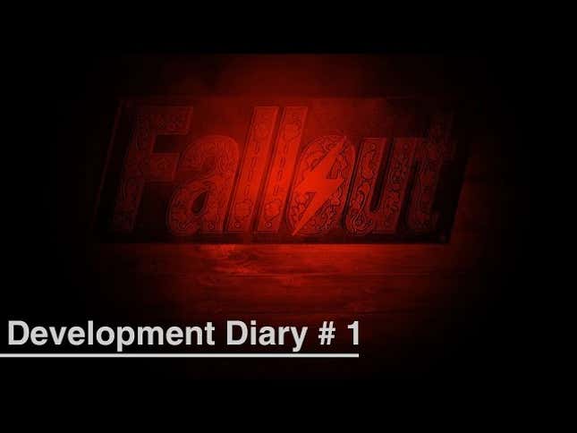 Modders Are Turning <em>Fallout: New Vegas</em> Into A Whole New Game