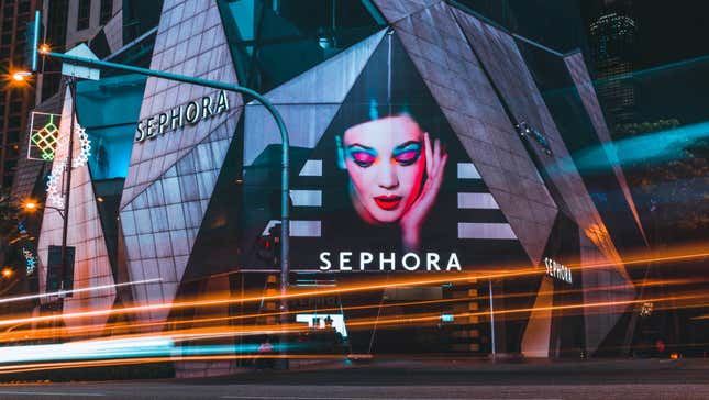 Holiday Beauty Insider Sale | Sephora