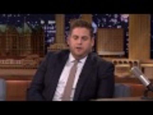 Jonah Hill Issues Emotional Apology for Anti-Gay Slur