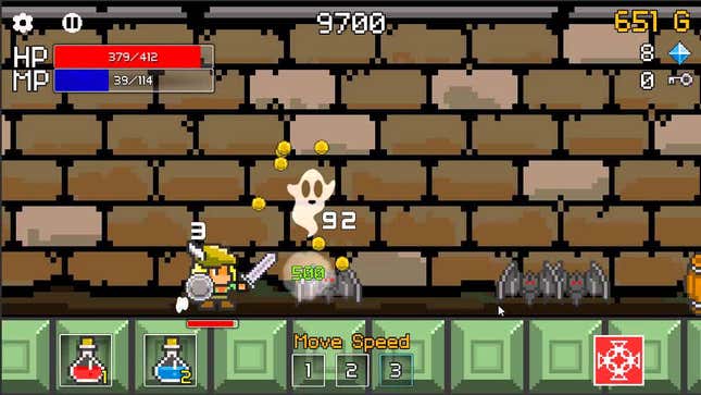 Today's Best App Deals: Buff Knight, toDo+, Business Cards, and More