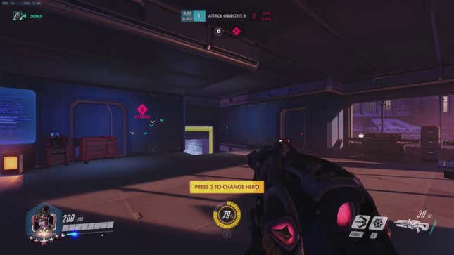 <i>Overwatch </i>Pro's Racist Tirade Ends His Career