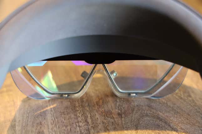 You Are Not Ready For HoloLens 2