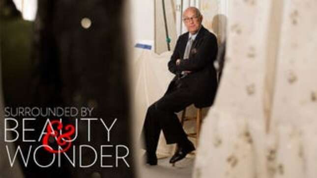 Image for article titled Oscar de la Renta Was One of Us