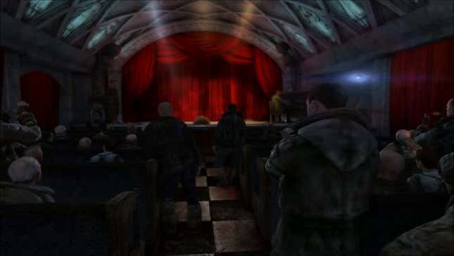 The Storied Italian Composition Buried Within <em>Metro: Last Light</em>