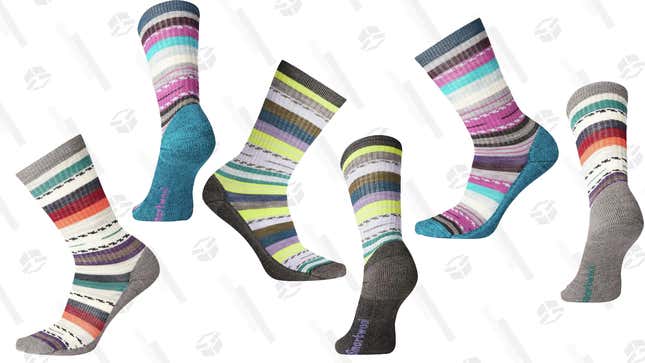 Save up to 50% on socks | Steep and Cheap