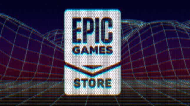 Image for article titled Epic Says Even More Epic Store Exclusives Are Coming In The Future