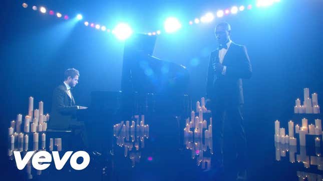 Zedd and Aloe Blacc's Updated "Candyman" Is a Pretty Sweet Nostalgia Trip