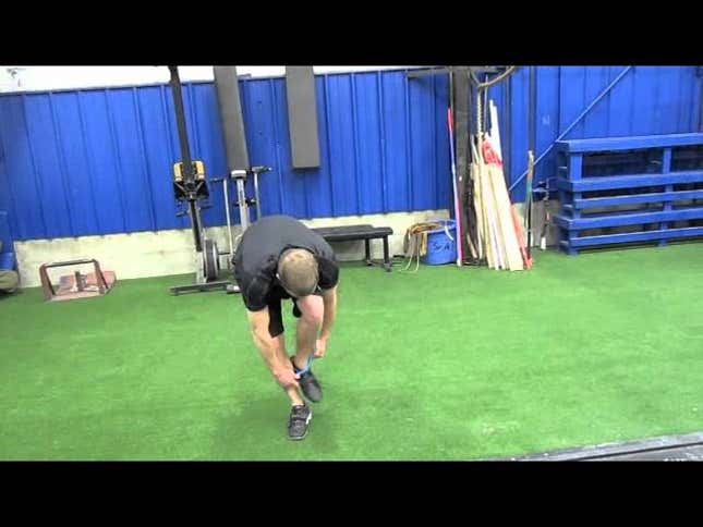 The Three Best Exercises to Get in Shape for Hiking<em></em>