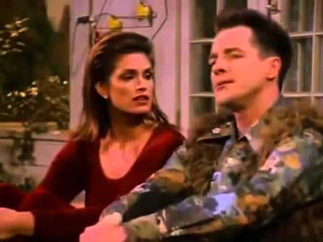 How <i>3rd Rock From The Sun</i>’s Super Bowl Episode Killed The ’90s