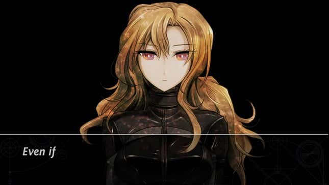 Fans Take <em>Steins;Gate</em> Audio Drama and Turn It into a Movie